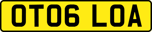 OT06LOA