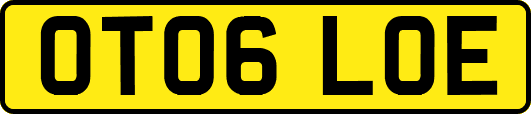 OT06LOE