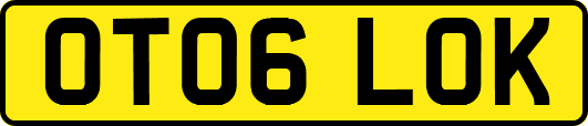 OT06LOK