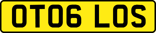 OT06LOS