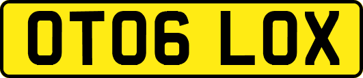 OT06LOX