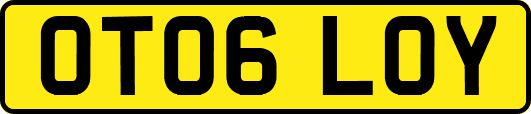 OT06LOY
