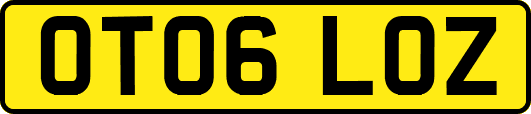 OT06LOZ