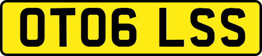 OT06LSS