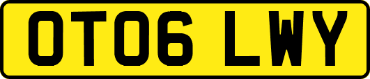 OT06LWY