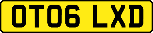 OT06LXD