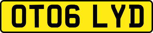 OT06LYD