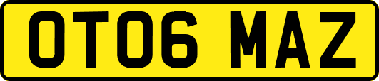 OT06MAZ