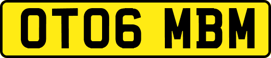 OT06MBM
