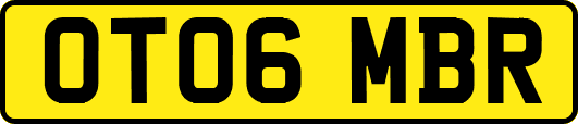 OT06MBR
