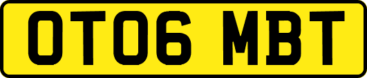 OT06MBT