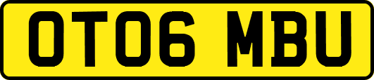 OT06MBU