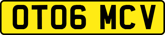 OT06MCV
