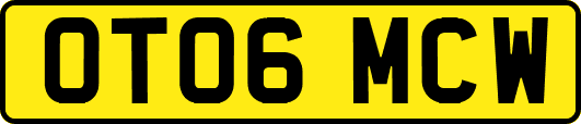 OT06MCW