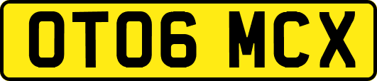 OT06MCX