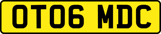 OT06MDC