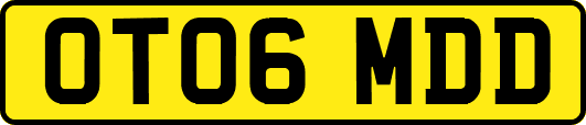 OT06MDD