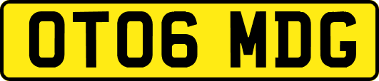 OT06MDG