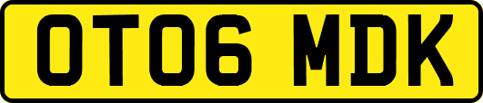 OT06MDK