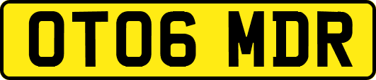 OT06MDR