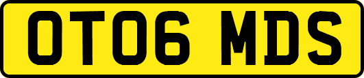 OT06MDS