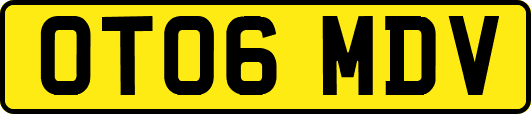 OT06MDV