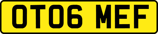 OT06MEF