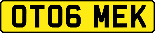 OT06MEK