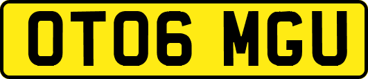 OT06MGU