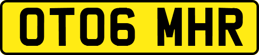 OT06MHR