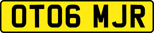 OT06MJR