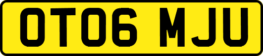 OT06MJU