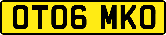 OT06MKO