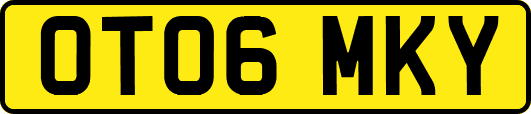 OT06MKY