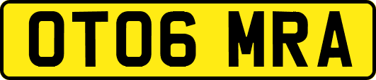 OT06MRA