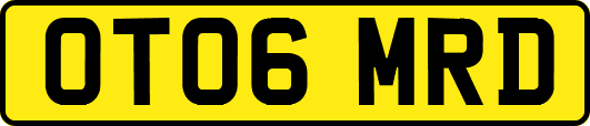 OT06MRD