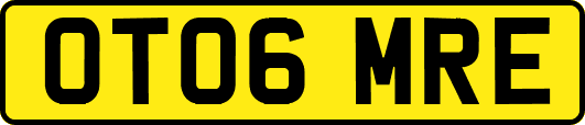 OT06MRE