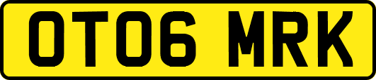 OT06MRK