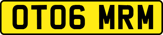 OT06MRM