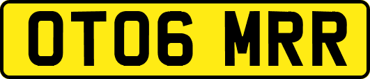 OT06MRR