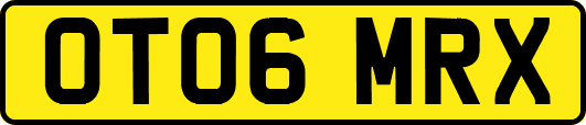 OT06MRX