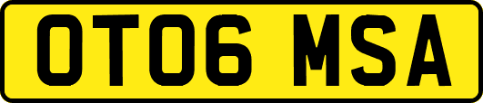 OT06MSA