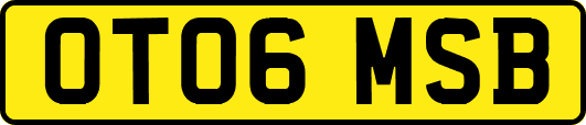 OT06MSB