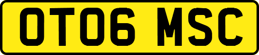 OT06MSC