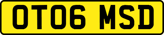 OT06MSD