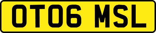 OT06MSL