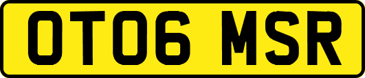 OT06MSR