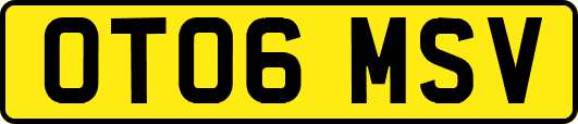 OT06MSV