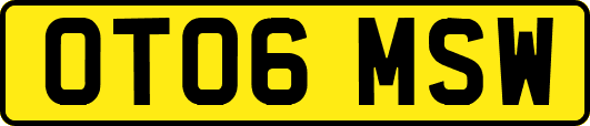 OT06MSW
