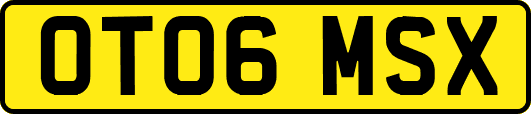 OT06MSX
